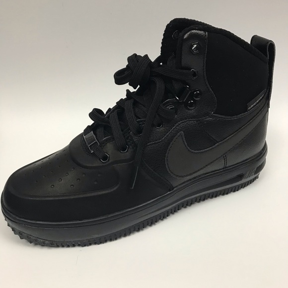 nike air force 1 watershield